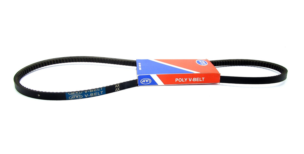 Пас привідний AX-1180 (A-1180 з) АПП Синій