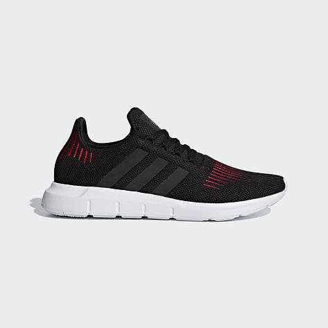 Кросівки adidas Swift Run B37741, фото 1