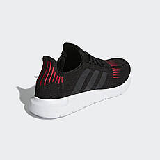 Кросівки бігові adidas Swift Run B37741, фото 6