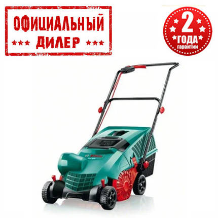 Скарифікатор електричний Bosch ALR 900 Raker (0.9 кВт, 320 мм), фото 2