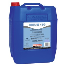 АДИУМ-150 / Adium-150 — гіперпластифікатор бетону, стяжок, теплих підлог (уп.1 кг)