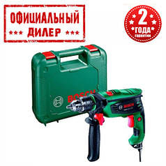 Дриль ударний Bosch EasyImpact 540