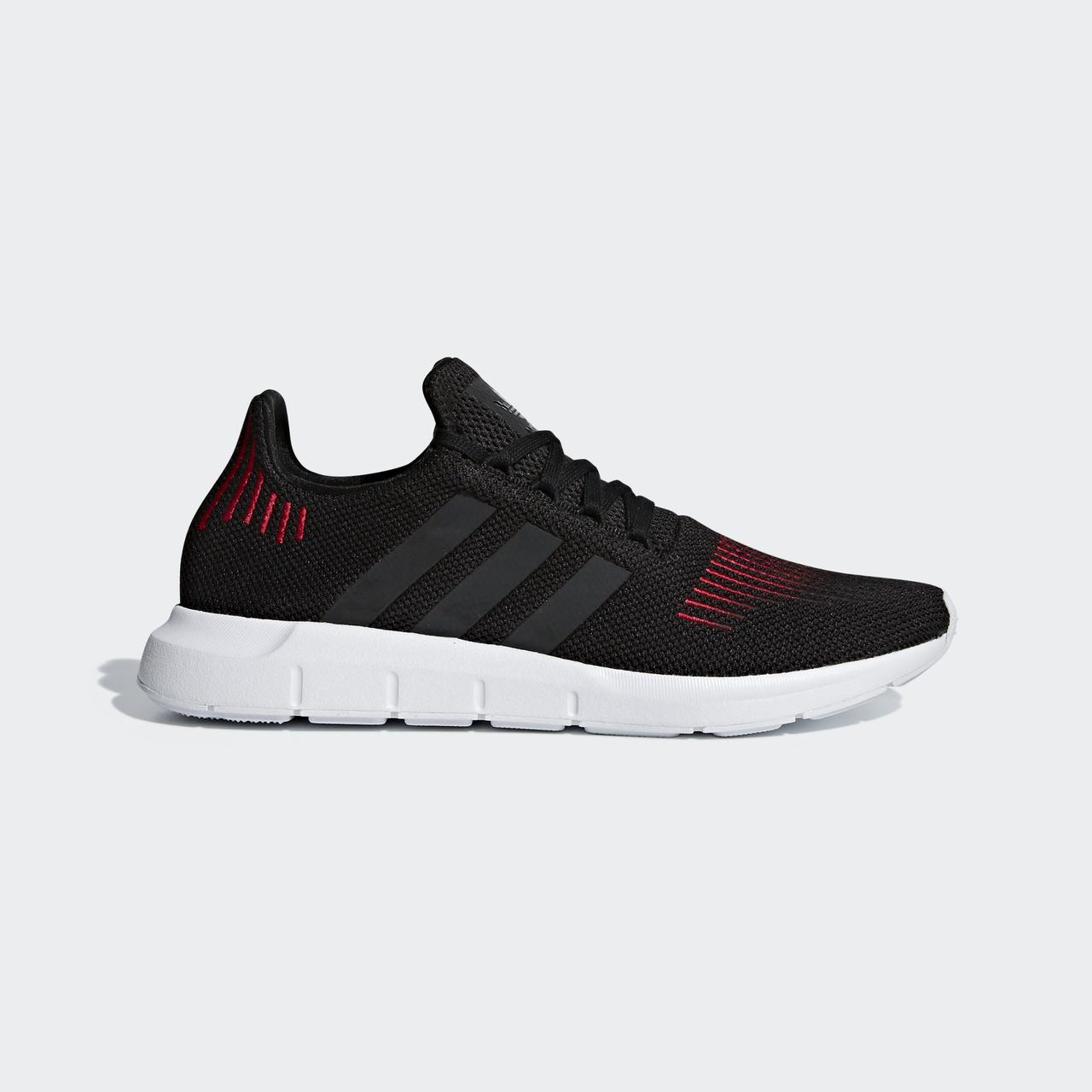 Кросівки бігові adidas Swift Run B37741 42 / 26.5cm / us-8.5 / uk-8