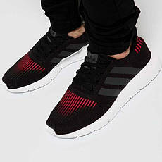 Кросівки бігові adidas Swift Run B37741 42 / 26.5cm / us-8.5 / uk-8, фото 2