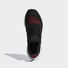 Кросівки бігові adidas Swift Run B37741 42 / 26.5cm / us-8.5 / uk-8, фото 3