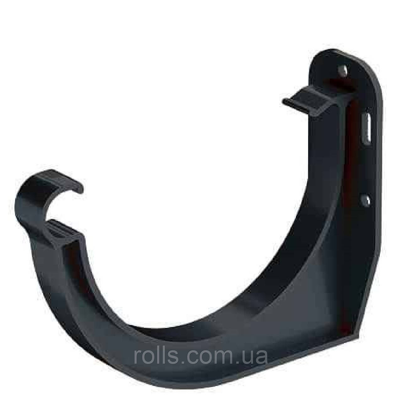 Кронштейн желоба Galeco PVC 90/50 кронштейн ринви водостічної RE090-_-HP----A