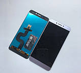 Модуль (сенсор +дисплей) для Leeco le S3 Letv X521, фото 3