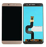 Модуль (сенсор +дисплей) для Leeco le S3 Letv X521, фото 2