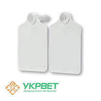 Вушні бирки Caisley PrimaFlex 2/2