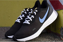 Кросівки nike Revolution 5 running shoe, фото 2