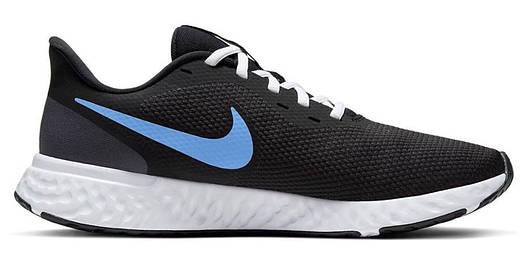 Кросівки nike Revolution 5 running shoe, фото 1