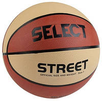 М'яч баскетбольний вуличний SELECT Street Basket (ORIGINAL)