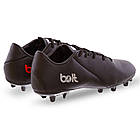 Бутси чоловічі футбольні Bolt 2601 (футбольні копи): розмір 40-45 (3 кольори), фото 7