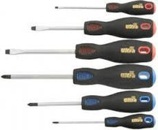 Набір викруток Sigma Ultra 6 шт CrMo