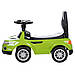 Каталка-толокар автомобіль музичний Bambi Land Rover FD-6805-5, фото 3
