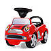 Дитячий автомобіль толокар Bambi HZ536-1 музичний, фото 4