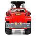 Машинка Джип толокар-каталка Bambi HZ553-3 Спорт авто, фото 2