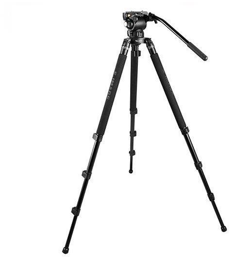 Штатив E-Image GH05+761AT (GH05+761AT)