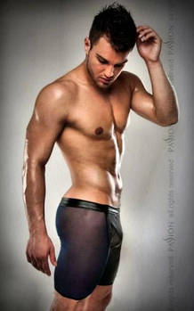 Труси, Шорти, Боді