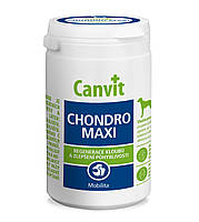 Canvit Chondro maxi (Канвит Хондро макси) витаминная кормовая добавка для регенерации суставов собак от 25 кг.