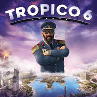 Tropico 6 Ps4 (Цифровой аккаунт для PlayStation 4) П3