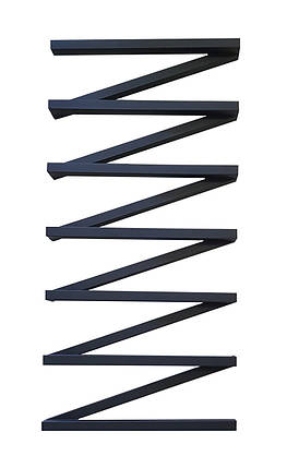 Полотенцесушитель ZIGZAG 80, фото 2