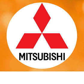 Штатні магнітоли Mitsubishi