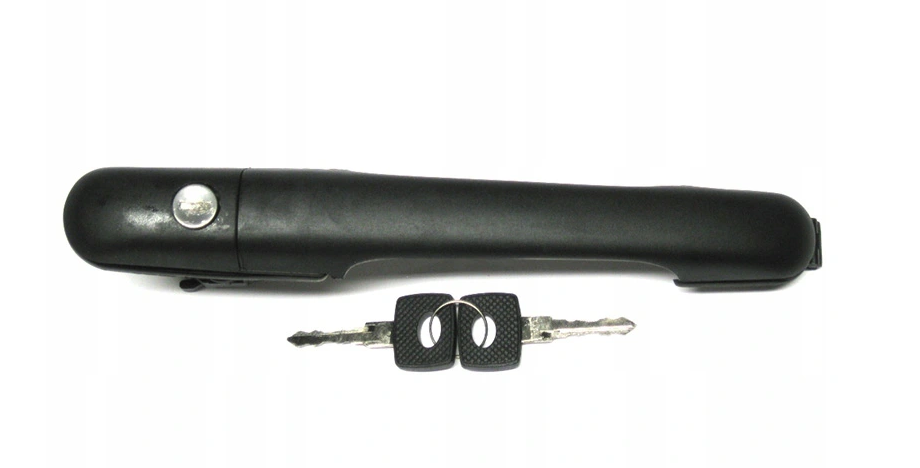 Ручка зовнішня ліва = права + ключі Mercedes Sprinter Vito, фото 1