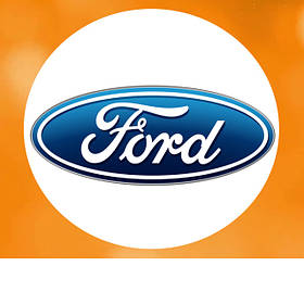 Штатні магнітоли на Ford