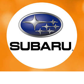 Штатні магнітоли Subaru