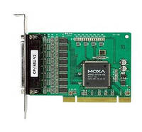 БУ CP-168U V2 8-портова плата RS-232 для шини Universal PCI, без кабелю БУ