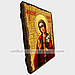 Ікона Мирослава Свята мучениця ,ікона на дереві 130х170 мм, фото 2