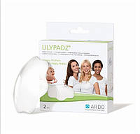 LILYPADZ, ARDO, USA силиконовые накладки для груди