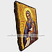 Ікона Симеон Богоприимец Святий Праведний ,ікона на дереві 130х170 мм, фото 2