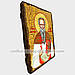 Ікона Мирон Кизический Священномученик ,ікона на дереві 130х170 мм, фото 2