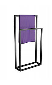 Тримач для рушників FRESKA Genesis Aqua