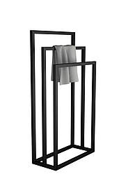 Тримач для рушників FREYA Genesis Aqua