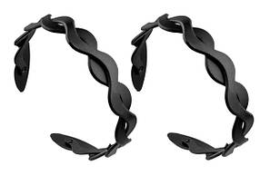 Обручі для волосся