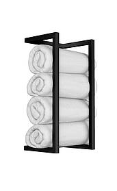 Тримач для рушників MINI Genesis Aqua