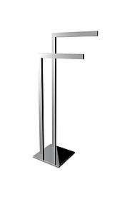 Тримач для рушників SOLO Genesis Aqua