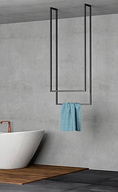 Тримач для рушників VANADIS Genesis Aqua