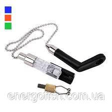 Свінгер на ланцюжку Carp Expert жовтий, фото 1