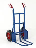 Литые колеса для тачек в рифме