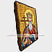 Ікона Володимир Святий Рівноапостольний Князь ,ікона на дереві 130х170 мм, фото 2