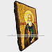 Ікона Сергій (Сергій) Святий Радонезький ,ікона на дереві 130х170 мм, фото 2