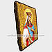Ікона Тамара Свята Цариця Велика ,ікона на дереві 130х170 мм, фото 2