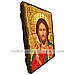 Вінчальні ікони Вінчальна пара Казанська Пресвята Богородиця і Спаситель 130х170мм, фото 5