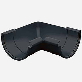 Кут внутрішній 90° Galeco PVC 90/50