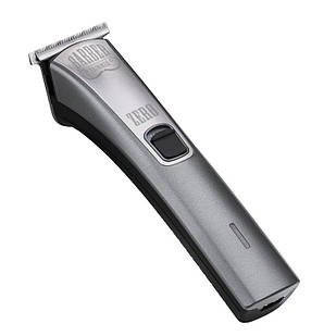 Тример для стрижки волосся TICO Professional ZERO CUT Barber Graphit