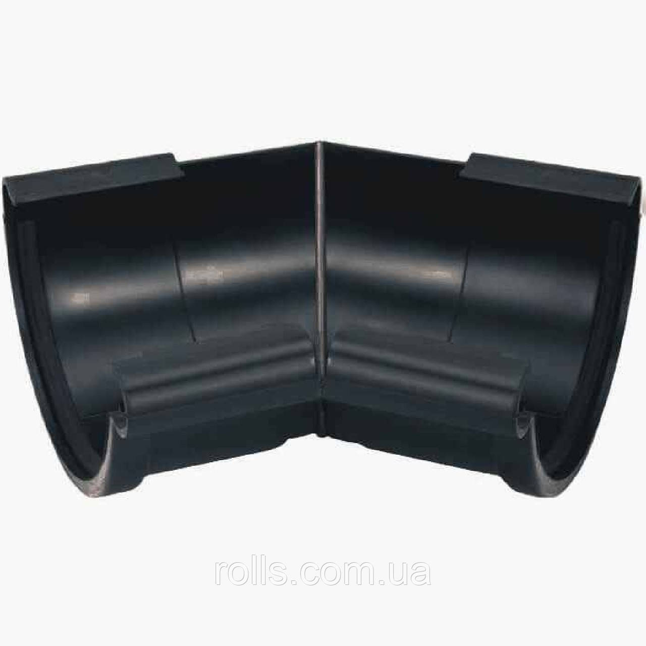 Кут ринви внутрішній 135 °, Galeco PVC 130